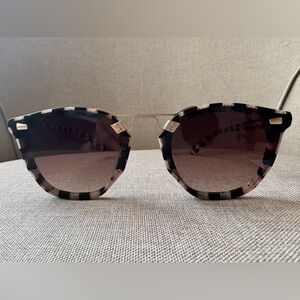 KREWE Beau Nylon Sunglasses